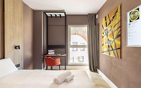 B&B Hotel Genova City Center
